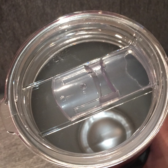 Hello Kitty- stainless steel tumbler - pink - Picture 2 of 2